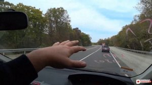 Автопутешествие Перегон авто из Владивостока в Красноярск