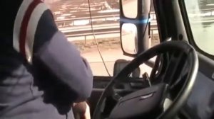Гаи против Дальнобойщика