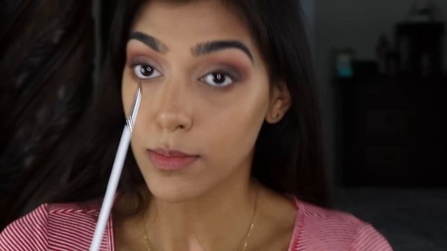 EASY GLAM MAKEUP TUTORIAL | Chelseasmakeup