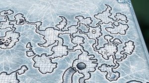 Rime of the Frostmaiden Chapter 6 | Caves of Hunger