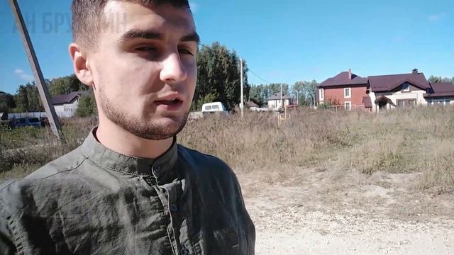 Продаю земельный участок 8-соток, Коттеджный Посёлок БАРВИХА