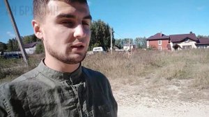 Продаю земельный участок 8-соток, Коттеджный Посёлок БАРВИХА