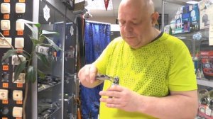 Обзор и калибровка эспандеров СоС от Андрея Селиванова