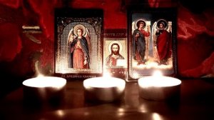 Короткая, но Очень Мощная Старинная вычитка от Крадника, на избавление от Чёрной Магии и порчи???