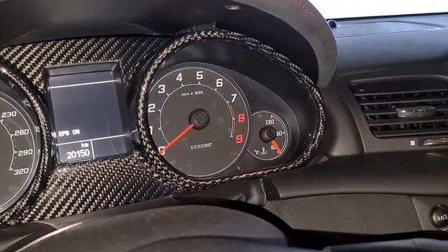 Как выглядит мечтаMaserati Granturismo MC Stradale?