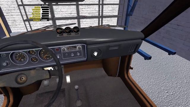 My summer car - #10 Всё о проводке, подключаем все приборы и датчики смотреть онлайн