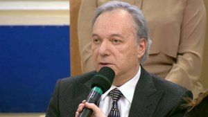 Михаил Таратута: Американцы без нас не обойдутся. Время покажет. Фрагмент выпуска от 24.03.2016