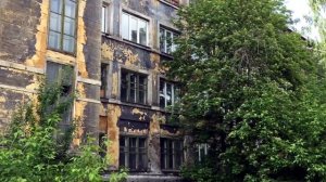 Новокузнецк. Неизвестные достопримечательности.