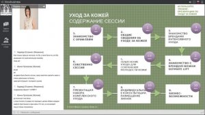 Бьюти-сессии. Пащенко Ольга