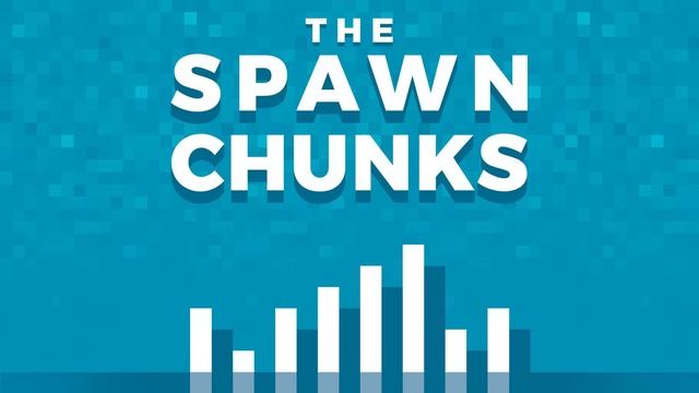 216 - Hung Up On Hanging Signs // The Spawn Chunks: A Minecraft Podcast смотреть онлайн