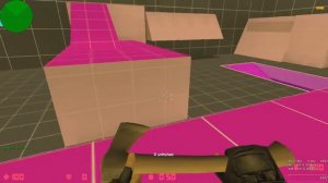 Как делать бхоп в кс 1.6