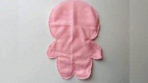 ОДЕЖДА для Уточки ЛАЛАФАНФАН Своими Руками / Как Сшить КИГУРУМИ / Уточка из тт Lalafanfan Ми-Милка