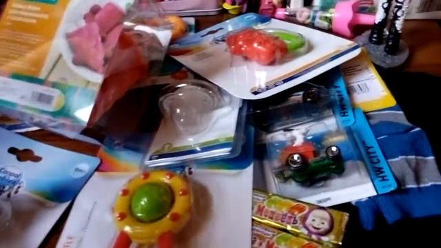 Покупки в "Кораблике" и "Fix Price" смотреть онлайн