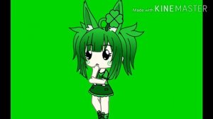 🖤Клип || Цвет настроения белый || 🖤\\Gacha life//🖤