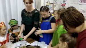 Мастер класс по изготовлению малахитовой шкатулки