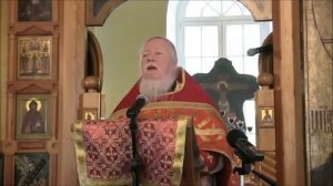 Димитрий Смирнов.Отношение христианина к болезни