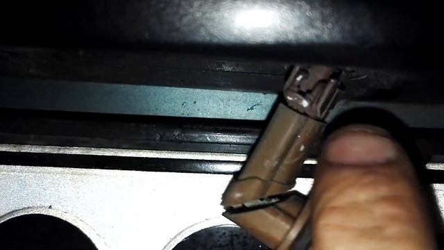 Nissan Almera N16 hatchback #3 - 1. Troubleshooting CZ смотреть онлайн