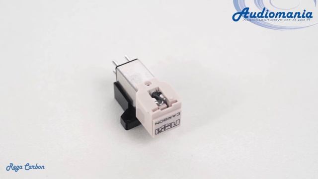 Головка звукоснимателя Rega Carbon смотреть онлайн