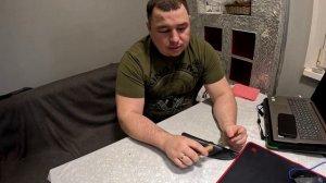 Просто нож!!! Лучший охотничий нож Бюджетный