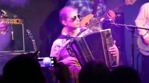 Федя Чистяков (Ноль) - Соло 2016