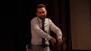 Самый мечтательный проповедник ( с бородой) Церковь Царя Иисуса Пермь