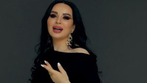 Марина Газиева cover Hafex - Intihask | Кавер на аварском языке, в переводе "Я счастлива"