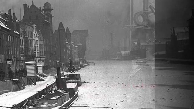 Poland 1932: Henryk Gold Orchestra & Stefan Witas - The White Waltz (Biały walc) смотреть онлайн