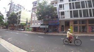 Нячанг без туризма. Вторая линия Нячанга без туристов: кафе, магазины, отели в Нячанге