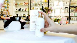 Духи со вкусом шоколада Richard White Chocola