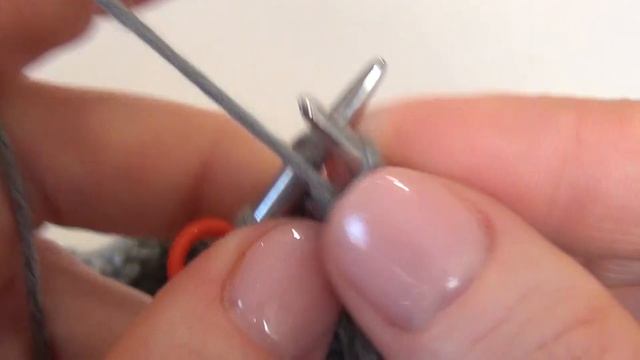 БАЛАКЛАВА СПИЦАМИ ? ПОДРОБНЫЙ МАСТЕР-КЛАСС.? ШАПКА-ШЛЕМ смотреть онлайн