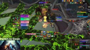 +30-32 Keys | Ret Paladin PoV 🔥!Ui 🔥 Live at Twitch.tv/Zmok as well