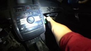 Nissan Teana j31 не работает иммобилайзер