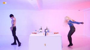 절정으로 가는 소개팅 | 러브퐁 (love pong)