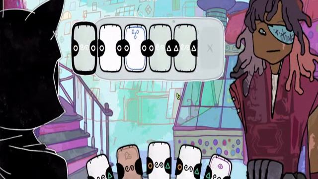 Playing Signs of the Sojourner - Game 1:Trip 1 смотреть онлайн