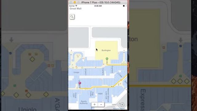 micello web view смотреть онлайн