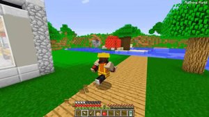 BAYDOKTOR VS MİNECRAFT #193 😱 - Minecraft