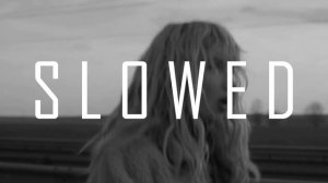 Loboda - Градус 100 (Slowed)