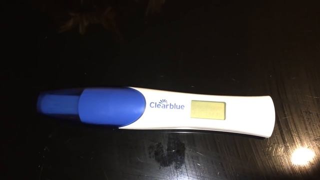 Live Pregnancy Test 10 DPO, 14 DPO #rwoyt смотреть онлайн