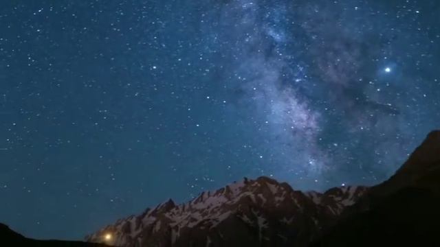 В Иране не только пустыни!!!
