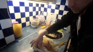 Вес тушки бройлера кобб 500 на 55 день