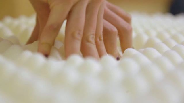 Мемориформ в матрасе смотреть онлайн