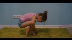 ? ЙОГА ЧЕЛЛЕНДЖ / YOGA CHALLENGE ? Вызов принят от Ярославы Спортивной! Упражнения для начинающих