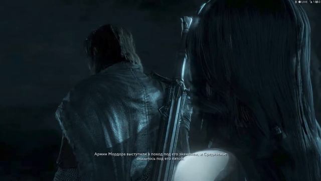 ПРИЗРАКИ КОЛЬЦА #3 ► Middle-earth: Shadow of War смотреть онлайн