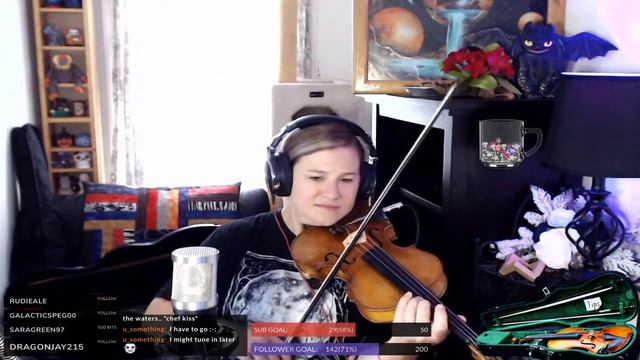 VIOLIN IMPROV over Meditative Didgeridoo Music by Dirk Barkemeijer de Wit - Phunk Phiddler смотреть онлайн