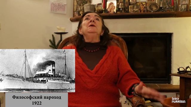 Suzanne Frank-Kilner | Сюзанн Франк-Килнер смотреть онлайн