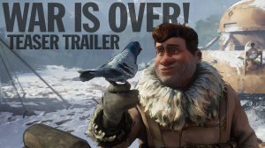 Война окончена! Вдохновлено музыкой Джона и Йоко (2023)