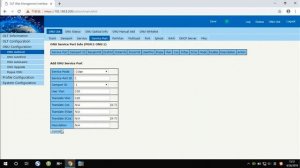 How to configure 1GE xPON/GPON ONU PPPoE Internet WAN