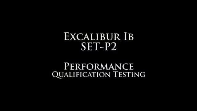 155-мм гаубицы M-777 с высокоточными снарядами Excalibur смотреть онлайн