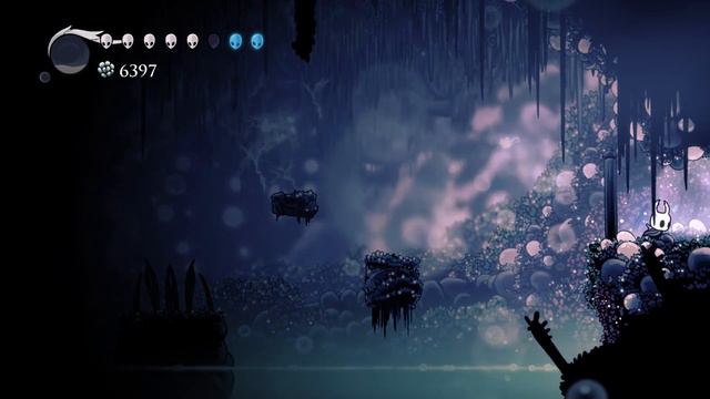 [13] A delicate flower - Hollow Knight смотреть онлайн