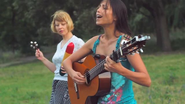 Созвездие волос Вероники - Души (Поэтический стадион) смотреть онлайн